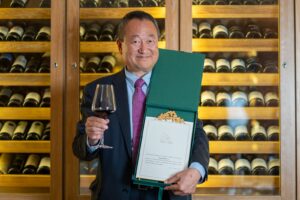 Giappone, il primo mercato del vino italiano in Asia, raccontato da Isao Miyajima Giappone, il primo mercato del vino italiano in Asia, raccontato da Isao Miyajima