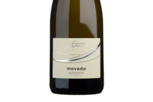Kellerei Andrian, Doc Alto Adige Gewürztraminer Movado 2024