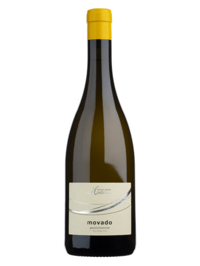 ALTO ADIGE, GEWÜRZTRAMINER, KELLEREI ANDRIAN, Su i Vini di WineNews