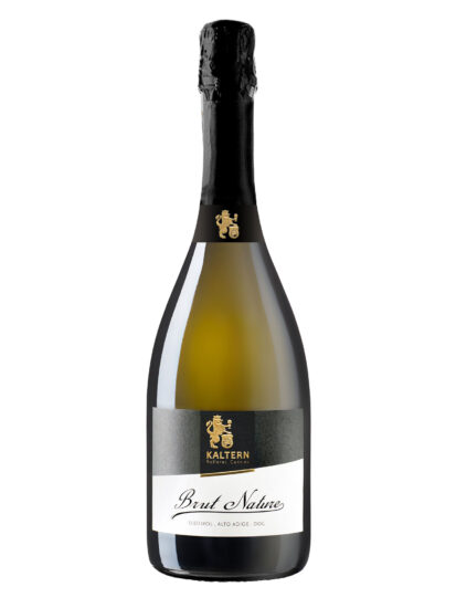 Kellerei Kaltern, Doc Alto Adige Brut Nature 2021 ALTO ADIGE, BRUT NATURE, KELLEREI KALTERN, Su i Vini di WineNews