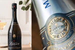 Champagne, Lanson-Bcc acquista il marchio Heidsieck & C° Monopole per 50 milioni di euro Champagne, Lanson-Bcc acquista il marchio Heidsieck & C° Monopole per 50 milioni di euro