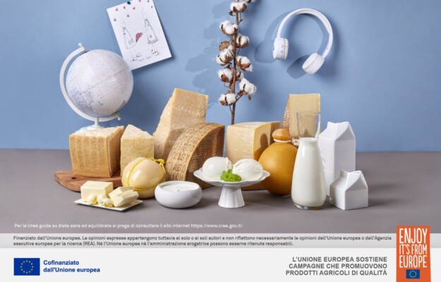 Filiera lattiero-casearia italiana: +9% di fatturato e +15,7% di export nel primo semestre 2025 FEDAGRIPESCA CONFCOOPERATIVE, FILIERA LATTIERO CASEARIA, FORMAGGI, LATTE, UE, Non Solo Vino