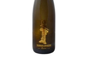 Le Cimate, Doc Trebbiano Spoletino 2023