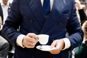 Il caffè, un rito irrinunciabile per il 97,7% degli italiani. E il 71% lo beve ogni giorno