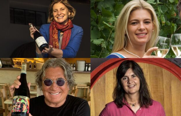 Vino e ricarichi al ristorante, un tema delicato e “caldo”, letto dai produttori