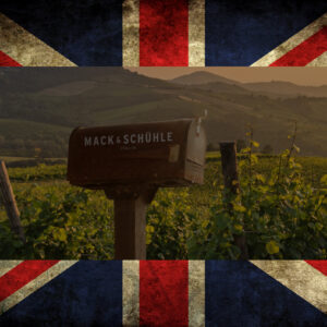 Mack & Schühle Italia grows and opens a new division in the UK, for British market