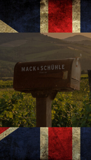 Mack & Schühle Italia cresce e apre una nuova divisione in Uk, per il mercato britannico