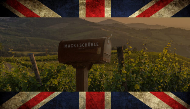 Mack & Schühle Italia cresce e apre una nuova divisione in Uk, per il mercato britannico