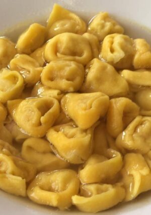 Maestre Sfogline, Tortellini Tradizionali