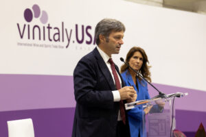 Matteo Zoppas: “per noi gli Usa sono, e rimarranno, il mercato più strategico al mondo”