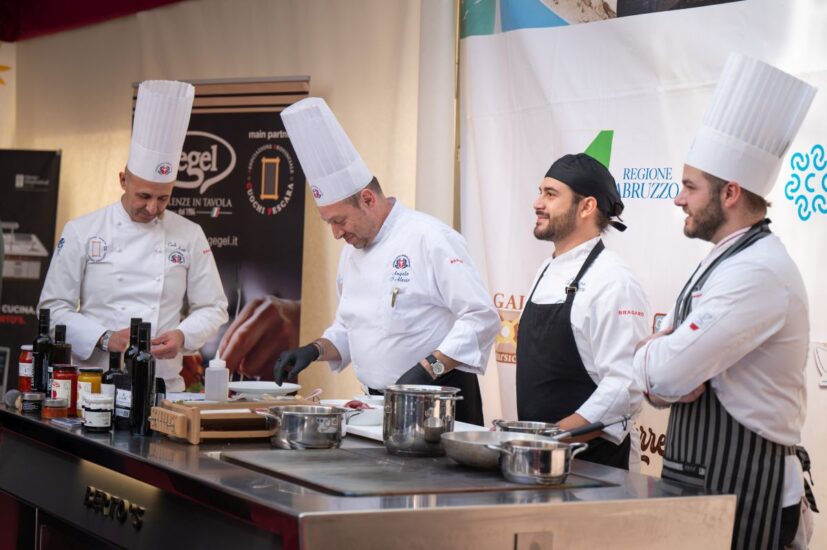 Merano WineFestival, il “salotto buono” del vino e del cibo italiano