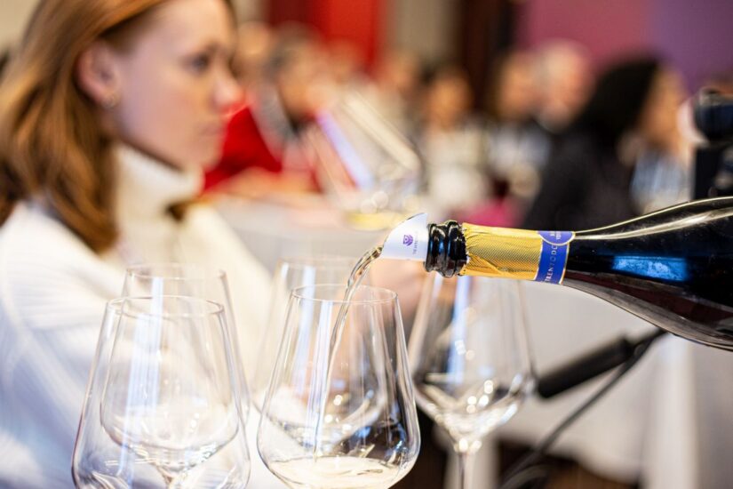 Merano WineFestival, il “salotto buono” del vino italiano