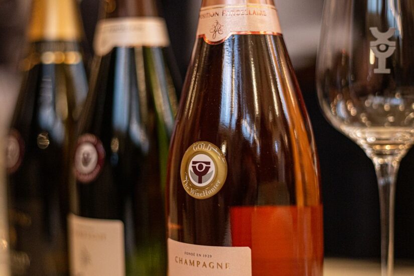 Merano WineFestival, il “salotto buono” del vino italiano