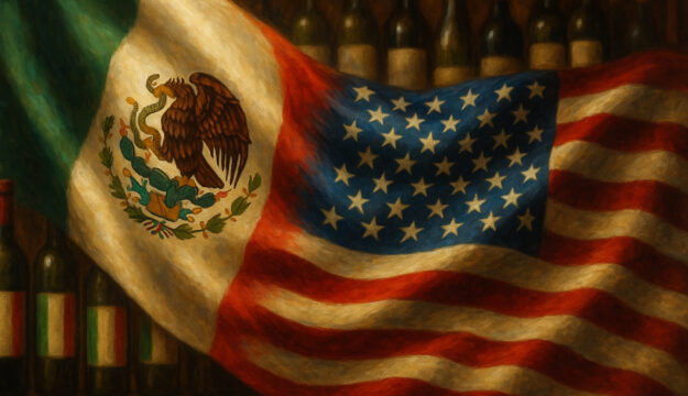 L’emergente Messico e la certezza Usa al centro del “Simply Italian Great Wines Us Tour” by Iem