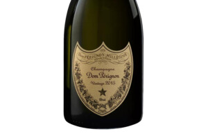 Moët & Chandon, Aoc Champagne Brut Dom Pérignon Vintage 2015 Moët & Chandon, Aoc Champagne Brut Dom Pérignon Vintage 2015