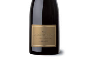 Monogram, Docg Franciacorta Brut Nature Cuvée Nature 2018