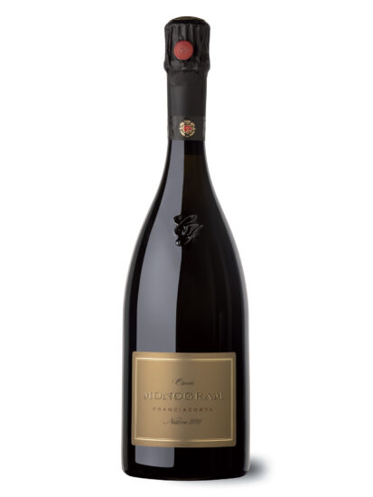 BRUT NATURE, FRANCIACORTA, MONOGRAM, Su i Vini di WineNews