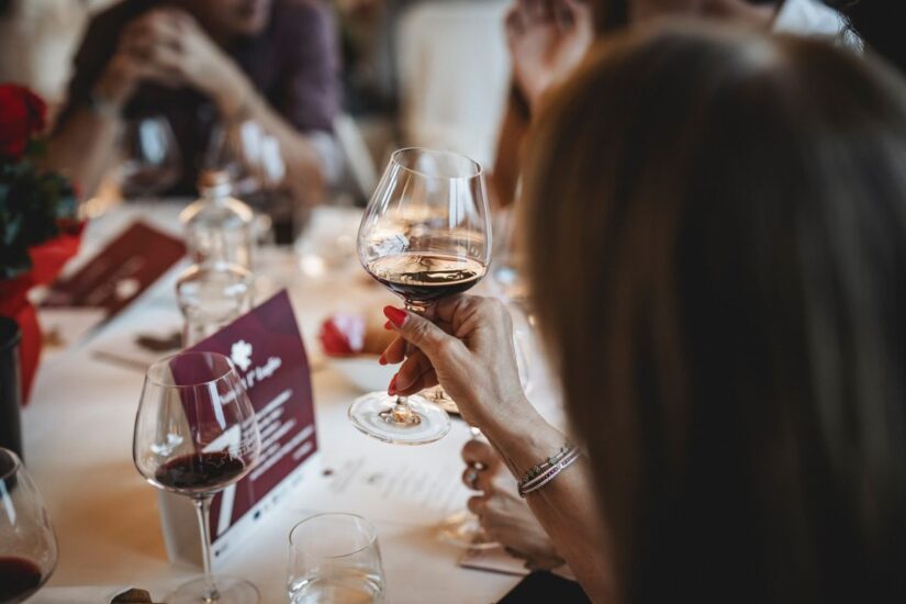 Il Nizza È”a Nizza Monferrato, la rassegna culturale che racconta il Nizza Docg, la “super Barbera”