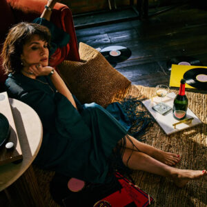 La cantante americana Norah Jones diventa produttrice nel Sud della Francia