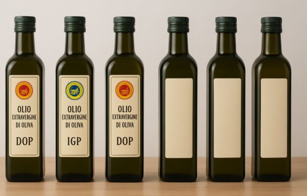 CAMPAGNA OLEARIA, Coldiretti, FRODI, IMPORTAZIONI, OLIO, OLIO EXTRAVERGINE DI OLIVA, PREZZI, SPECULAZIONI, trasparenza, UE, UNAPROL, Non Solo Vino