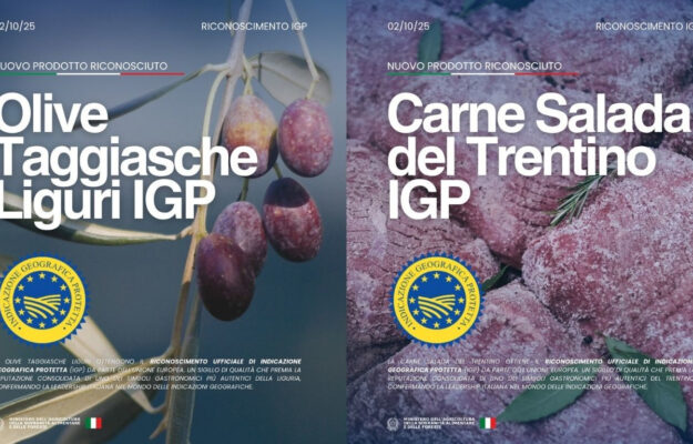 CARNE SALADA, DOP, FRANCESCO LOLLOBRIGIDA, IGP, LIGURIA, OLIVE TAGGIASCHE, TRENTINO, Non Solo Vino