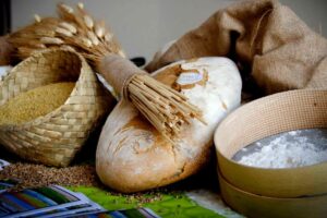 Il 16 ottobre è la “Giornata Mondiale del Pane”, il simbolo universale della condivisione Il 16 ottobre è la “Giornata Mondiale del Pane”, il simbolo universale della condivisione