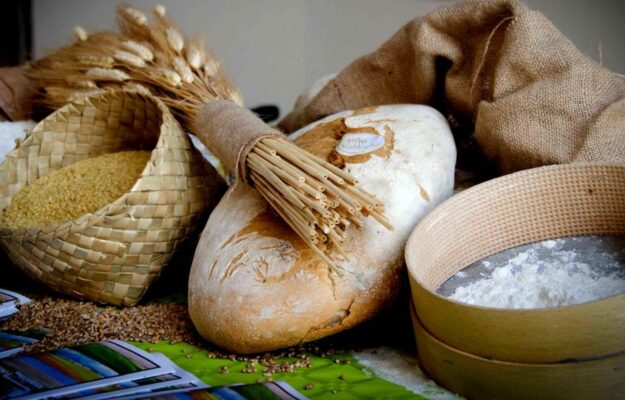 ASSIPAN, CONDIVISIONE, GIORNATA MONDIALE DEL PANE, PANE, Non Solo Vino