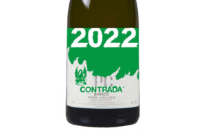 Passopisciaro, Terre Siciliane Igt Bianco Contrada PC 2022 Passopisciaro, Terre Siciliane Igt Bianco Contrada PC 2022