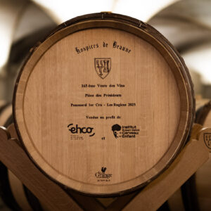 Hospices de Beaune, il 16 novembre edizione n. 165 della storica asta di beneficienza, in Borgogna