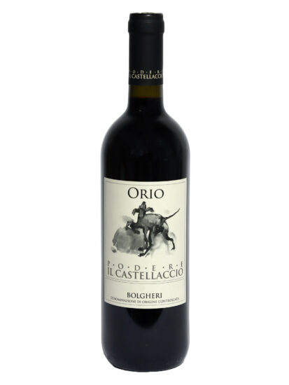 BOLGHERI, PODERE IL CASTELLACCIO, ROSSO, Su i Vini di WineNews