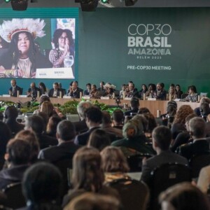 Cop30, Slow Food ai leader mondiali: “il cibo è causa, vittima e soluzione della crisi climatica”
