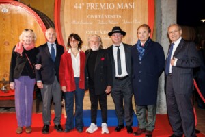 José Vouillamoz: “la cultura viva del vino italiano eredità che sono privilegiato di tramandare” José Vouillamoz: “la cultura viva del vino italiano eredità che sono privilegiato di tramandare”