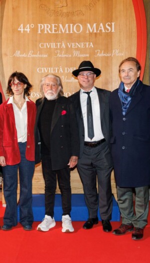 José Vouillamoz: “la cultura viva del vino italiano eredità che ho il privilegio di tramandare”