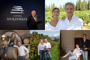 Guida “Vini d’Italia” 2026 by Gambero Rosso: ecco i premi speciali ed i “Tre Bicchieri” Guida “Vini d’Italia” 2026 by Gambero Rosso: ecco i premi speciali ed i “Tre Bicchieri”