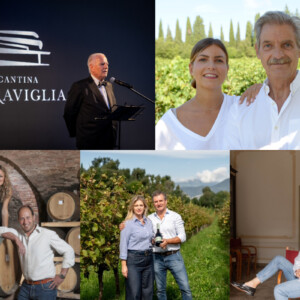 Guida “Vini d’Italia” 2026 by Gambero Rosso: ecco i premi speciali ed i “Tre Bicchieri”