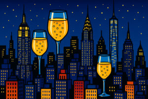 Usa, il Prosecco vale il 31% del vino italiano: in 15 anni boom da 0 a 531 milioni di dollari Usa, il Prosecco vale il 31% del vino italiano: in 15 anni boom da 0 a 531 milioni di dollari