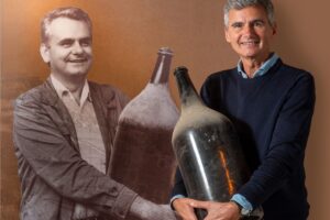 Il Museo Renato Ratti rinasce nel Monastero di Marcenasco: un viaggio tra vino, storia e innovazione Il Museo Renato Ratti rinasce nel Monastero di Marcenasco: un viaggio tra vino, storia e innovazione