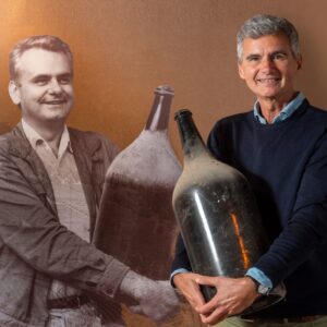 Il Museo Renato Ratti rinasce nel Monastero di Marcenasco: un viaggio tra vino, storia e innovazione
