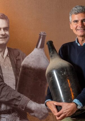 Il Museo Renato Ratti rinasce nel Monastero di Marcenasco: un viaggio tra vino, storia e innovazione