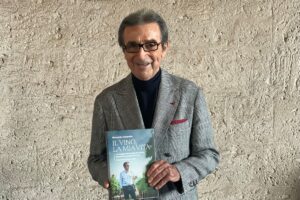 Dal passato al futuro: tra successi, ricordi, analisi e consigli per aspiranti enologi Dal passato al futuro: tra successi, ricordi, analisi e consigli per aspiranti enologi