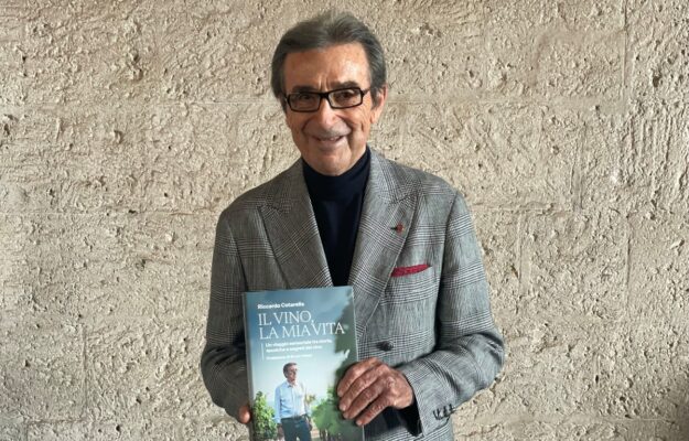 Dal passato al futuro: tra successi, ricordi, analisi e consigli per aspiranti enologi