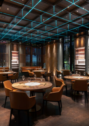 Iyo Kaiseki - Milano