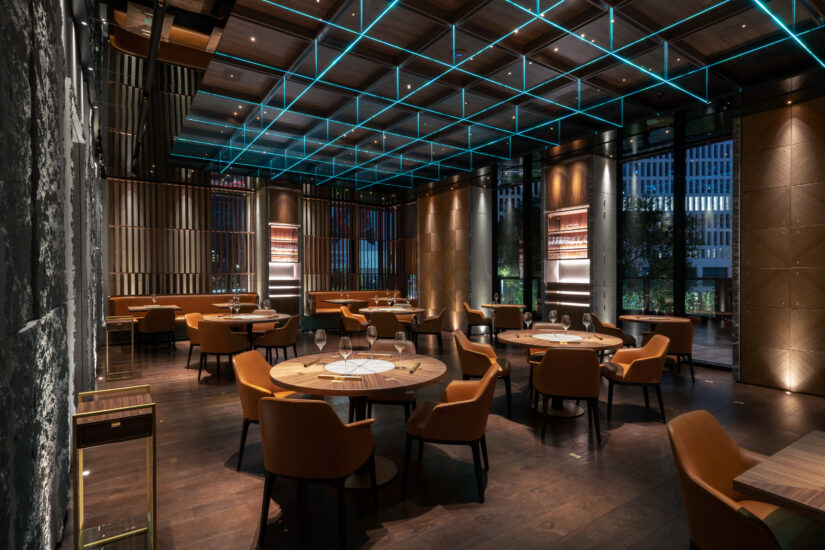 MILANO, RISTORANTE; IYO KAISEKI, Ristoranti ed Enoteche, Su i Vini di WineNews