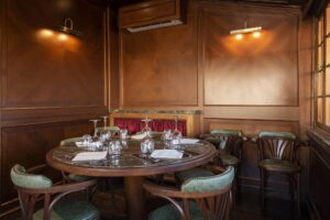 Osteria delle Tre Panche - Firenze Osteria delle Tre Panche - Firenze