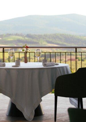 Osteria Oltre - Castellina in Chianti (SI)