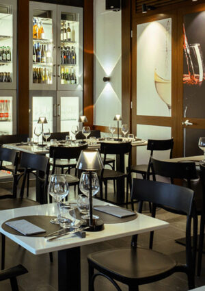 PizzAria La Notizia 94 - Napoli