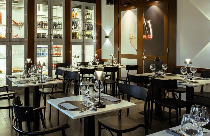 PizzAria La Notizia 94 - Napoli NAPOLI, PIZZARIA LA NOTIZIA 94, RISTORANTE, Ristoranti ed Enoteche, Su i Vini di WineNews