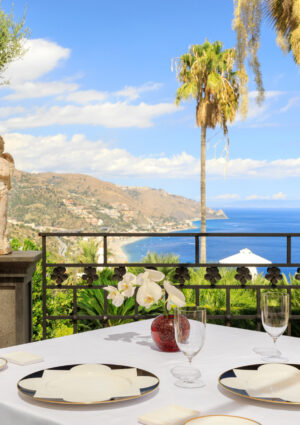 St. George - Taormina (ME)