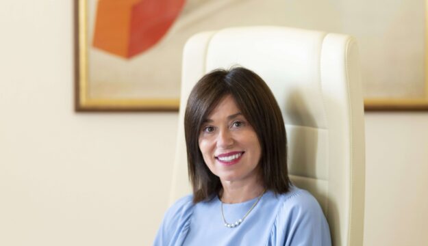 Roberta Corrà, among the managers in Italian wine, is the “Person of the Year” by “Wine Enthusiast”