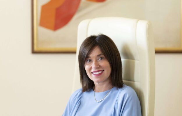 GRUPPO ITALIANO VINI, ROBERTA CORRA, vino, WINE ENTHUSIAST, WINE ENTHUSIAST WINE STAR AWARDS, Italia